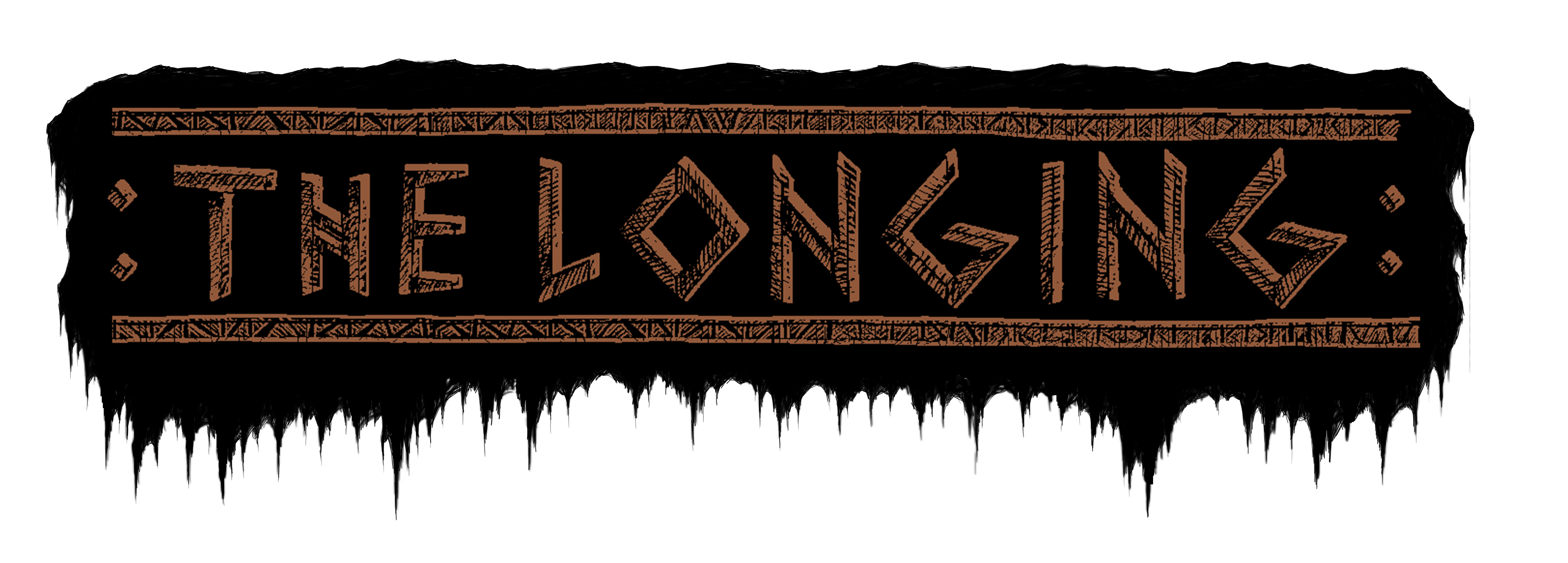 longing logo
